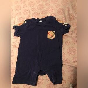 Baby outfit